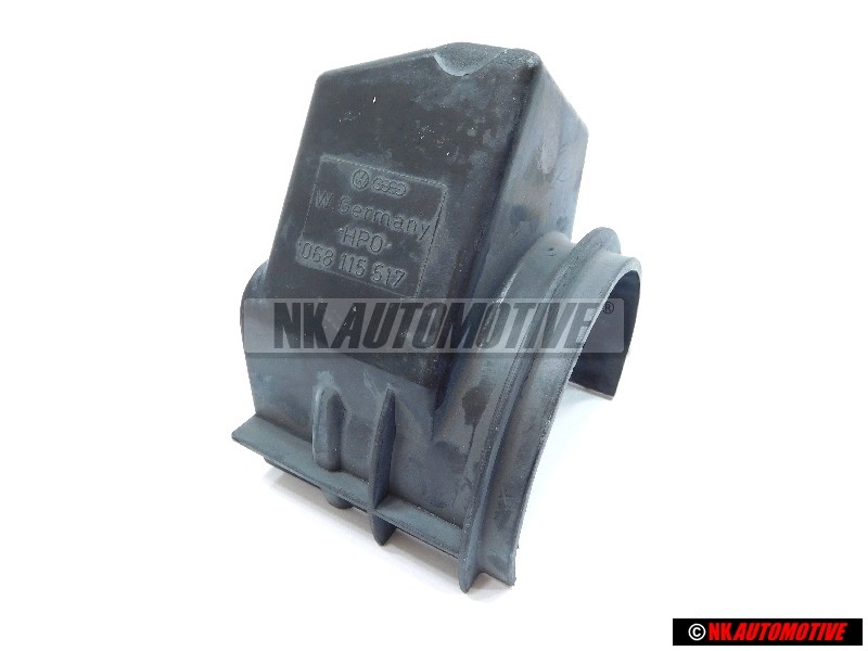 VW Original tole pare-huile - 068115517