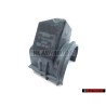 VW Original tole pare-huile - 068115517