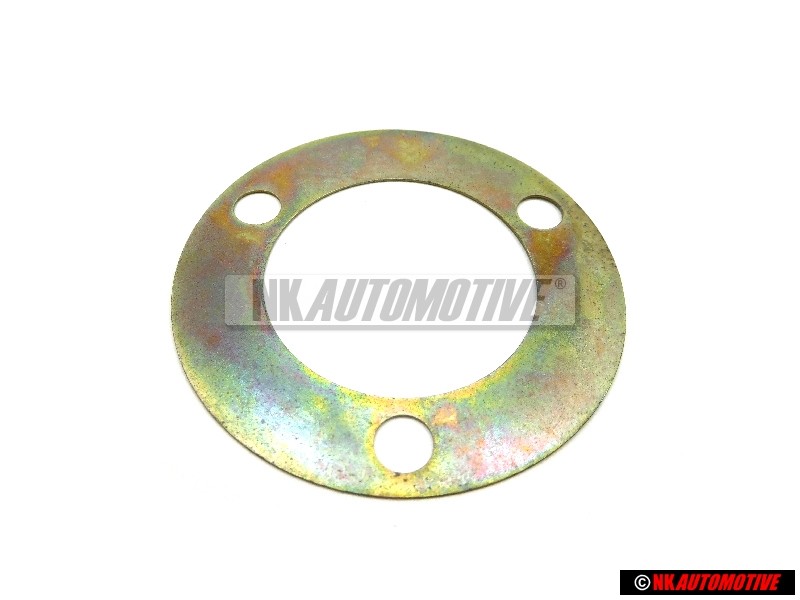 VW Original Rondelle D'Ecartement - 068121185A