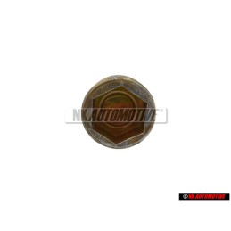 VW Original vis-bouchon vidange,nagnetique - 091301143