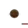 VW Original vis-bouchon vidange,nagnetique - 091301143