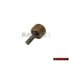 VW Original vis-bouchon vidange,nagnetique - 091301143