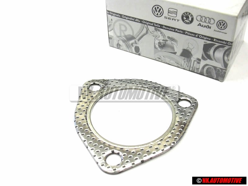 VW Classic Parts Joint - 025251509A