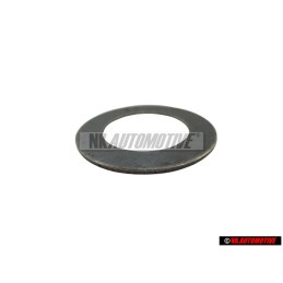 VW Original Rondelle DAppui - 091311517