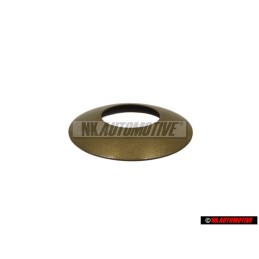 VW Original Rondelle DAppui - 091517189