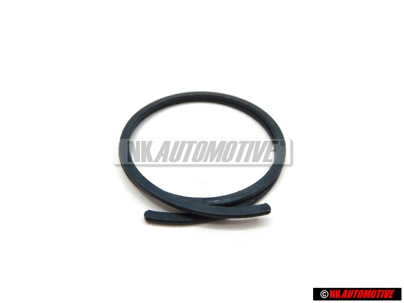VW Original Bague De Serrage - 111415837