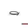 VW Original Bague De Serrage - 111415837