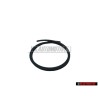 VW Original Bague De Serrage - 111415837