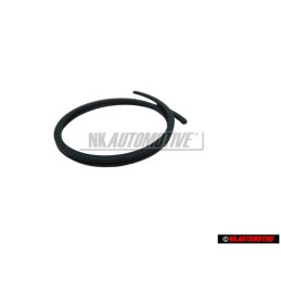 VW Original Bague De Serrage - 111415837