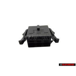 VW Original Boitier A Fiche Plate - 1H0972773