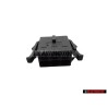 VW Original Boitier A Fiche Plate - 1H0972773