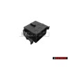 VW Original Boitier A Fiche Plate - 1H0972773