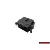 VW Original Boitier A Fiche Plate - 1H0972773