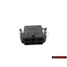 VW Original Boitier A Fiche Plate - 1H0972773