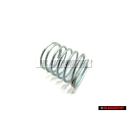 VW Original Ressort De Pression - 211259283