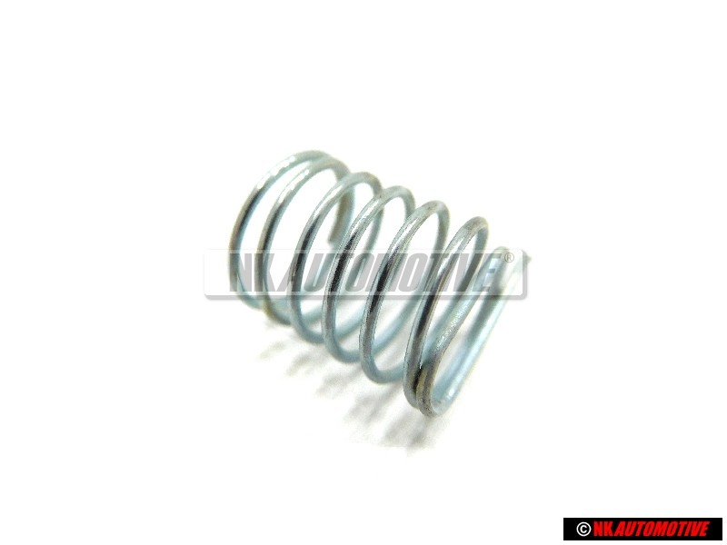 VW Original Ressort De Pression - 211259283