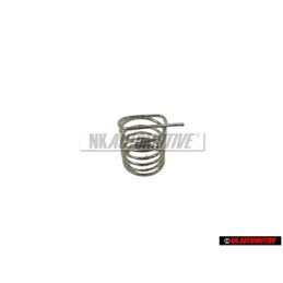 VW Original Ressort De Pression - 211259283