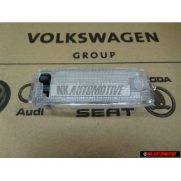 HELLA Plafonnier - 2JA 002 931-031