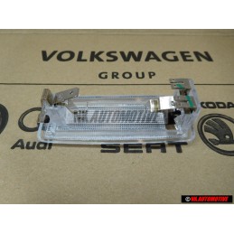 HELLA Plafonnier - 2JA 002 931-031