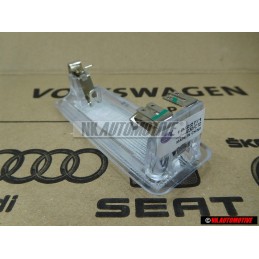 HELLA Plafonnier - 2JA 002 931-031