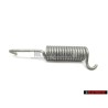 VW Original ressort de traction - 251609301A