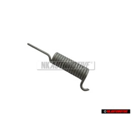 VW Original ressort de traction - 251609301A