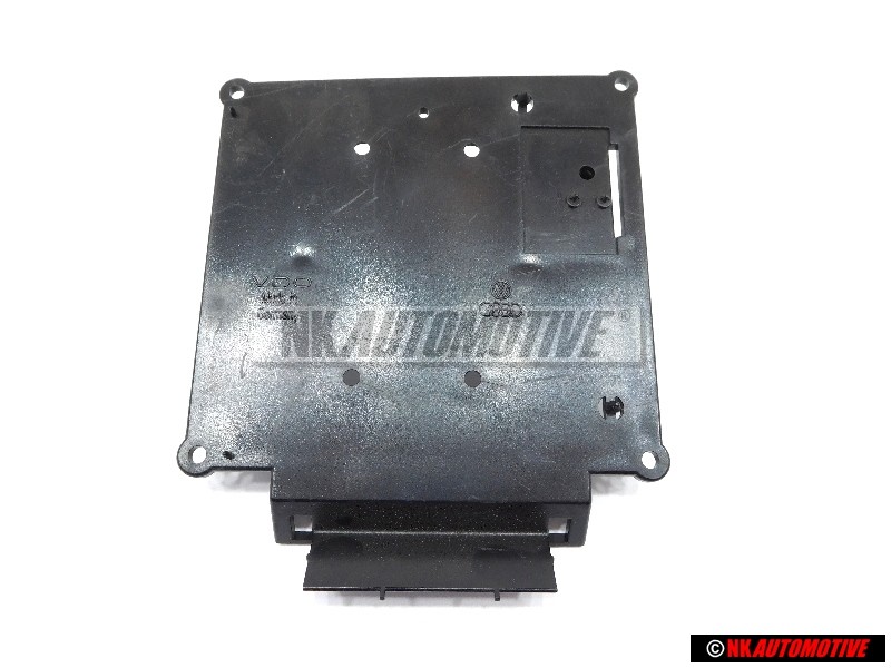 VW Original support niveau carb. indicateur de temperature - 251919075D