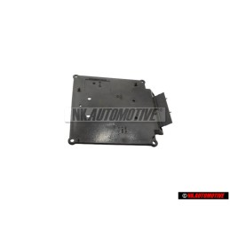 VW Original support niveau carb. indicateur de temperature - 251919075D