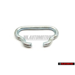 VW Original Poignee - 311813787