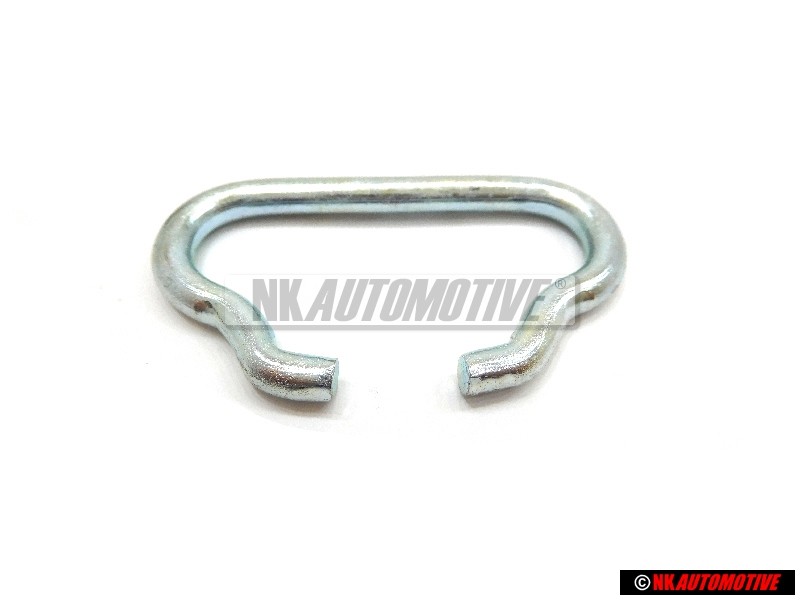 VW Original Poignee - 311813787