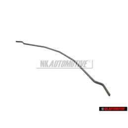 VW Original agrafe - 321863849F