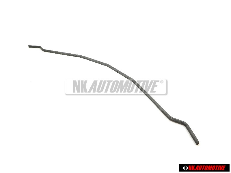 VW Original agrafe - 321863849F
