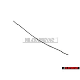 VW Original agrafe - 321863849F
