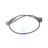 VW Original Deflecteur De Cliquetis Avec Cablage - 07K905377B