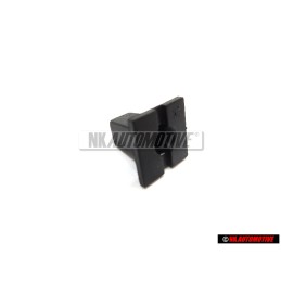 VW Original Ecrou Encastrable - 811807577E