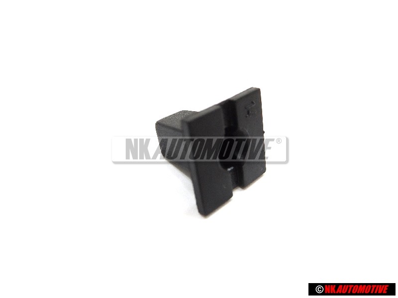 VW Original Ecrou Encastrable - 811807577E