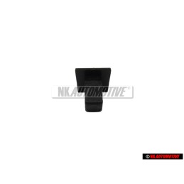 VW Original Ecrou Encastrable - 811807577E
