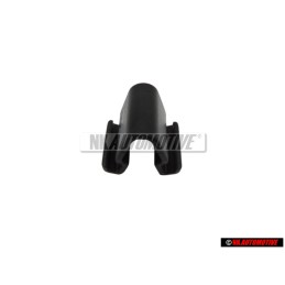 VW Original agrafe - 867863849