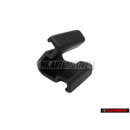 VW Original agrafe - 867863849