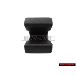 VW Original agrafe - 867863849