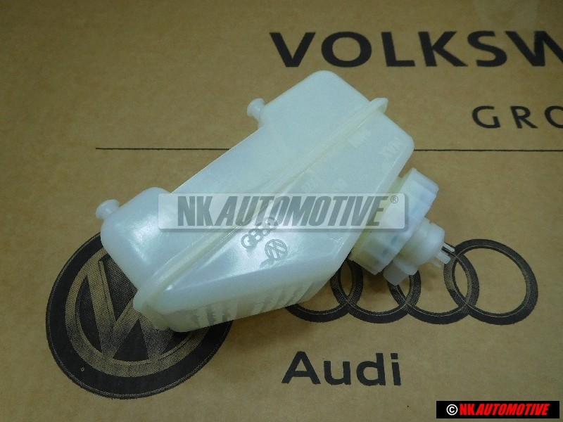 VW Original Reservoir De Compensation Pour Liquide De Frein - 867611301B