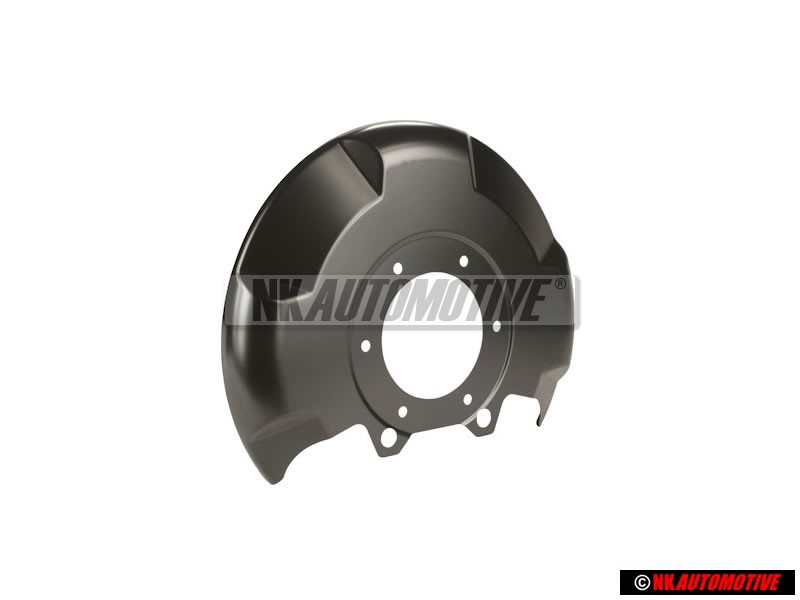 VW Original Tole De Recouvrement - 171615311