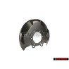 VW Original Tole De Recouvrement - 171615311