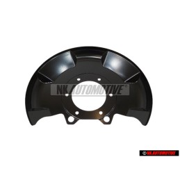 VW Original Tole De Recouvrement - 171615311