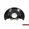 VW Original Tole De Recouvrement - 171615311