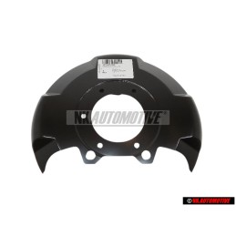 VW Original Tole De Recouvrement - 171615311