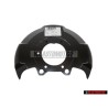 VW Original Tole De Recouvrement - 171615311