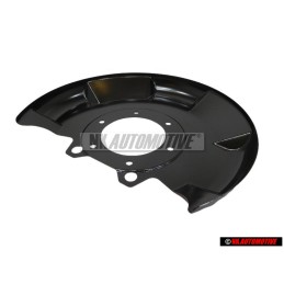 VW Original Tole De Recouvrement - 171615311
