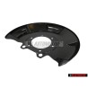 VW Original Tole De Recouvrement - 171615311