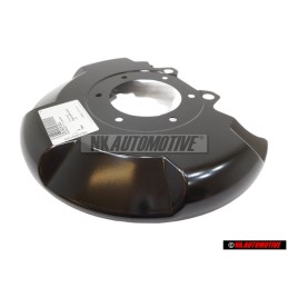 VW Original Tole De Recouvrement - 171615311